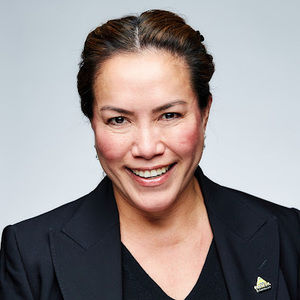 Meet your Posher, Aileen